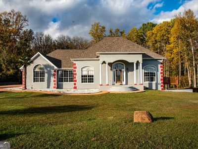 147 Babbs Mill Rd, Hampton, GA, 30228