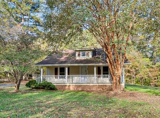 5064 Old State Highway 49, Asheboro, NC 27205