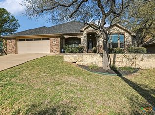 3211 S Fork Cir, Belton, TX 76513