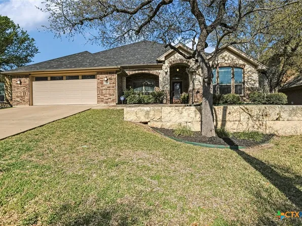 3211 S Fork Cir, Belton, TX 76513
