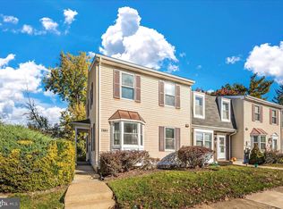 7061 Palamar Ter, Lanham, MD 20706