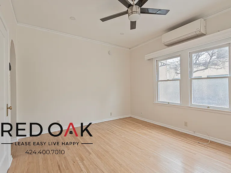 852 N Oxford Ave #854 — Photo 7