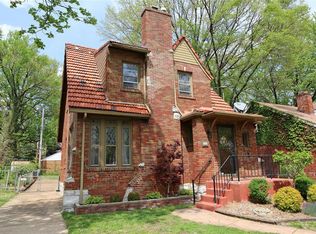 7219 Dorset Ave, Saint Louis, MO 63130