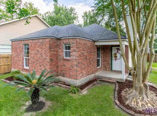 3111 Myrtle Grove Dr, Baton Rouge, LA 70810