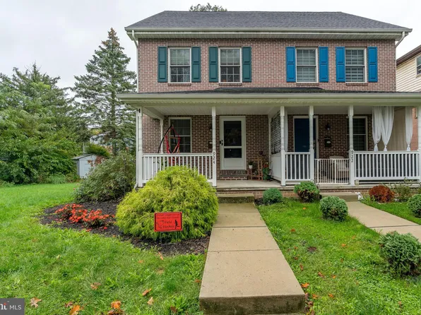 924 E Fulton St, Lancaster, PA 17602