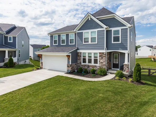 426 Tate Ct, Union, KY 41091