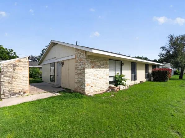 1500 Park Lane, 1500 Park Ln #1508A, Georgetown, TX 78628