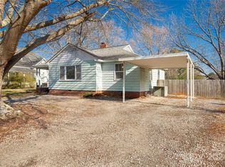 802 Chesterfield Ave, Lancaster, SC 29720