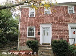 417 S Wickham Rd, Baltimore, MD 21229