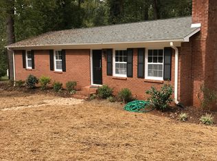 375 Cambridge Rd, Lexington, NC 27292