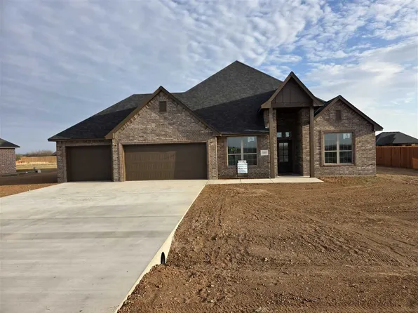 5466 NE Minnow Ln, Elgin, OK 73538