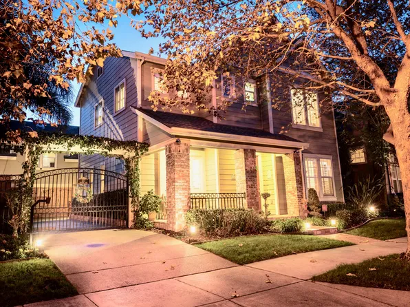 377 Sparrow Ln, Petaluma, CA 94954