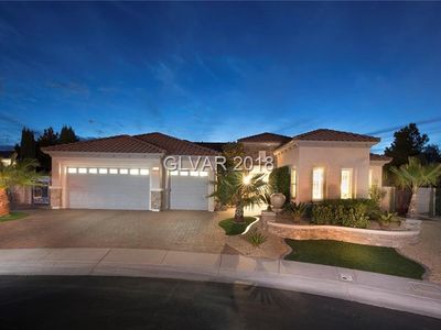 2473 Atchley Dr, Henderson, NV, 89052