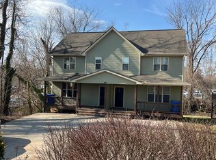 280 Hazel Mill Rd APT 10, Asheville, NC 28806