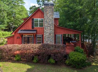 328 Cedar Valley Dr, Wedowee, AL 36278