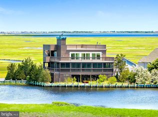 883 Cedar Run Dock Rd, West Creek, NJ 08092