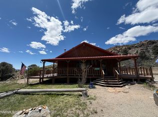 255 W Main St, Tonopah, NV 89049