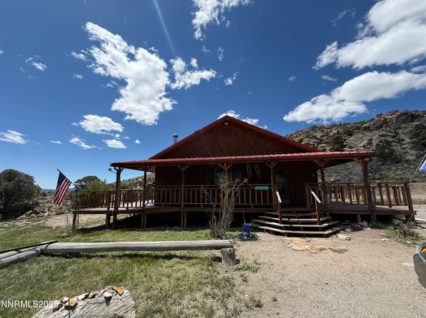 255 W Main St, Tonopah, NV 89049