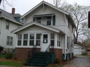 237 Marquette St, Fond Du Lac, WI 54935