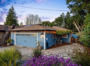 755 Litchfield Ave, Sebastopol, CA 95472