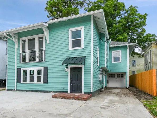 5530 Willow St, New Orleans, LA 70115