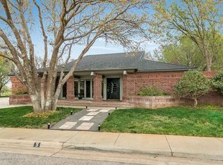 9 Snead Ln, Amarillo, TX 79124