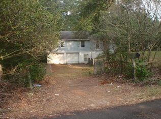 178 Baker St, Warrenville, SC 29851
