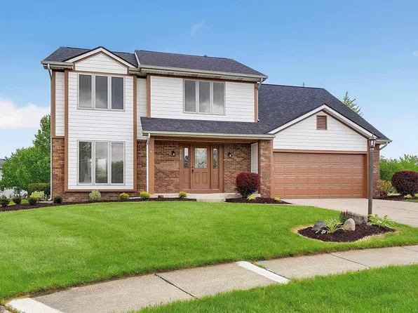 9206 Whitestone Ct, Fort Wayne, IN 46804