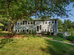 18 Howland Cir, Stoughton, MA 02072