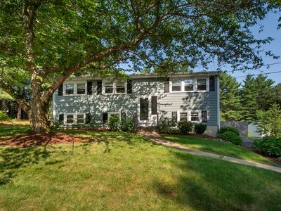 18 Howland Cir, Stoughton, MA, 02072