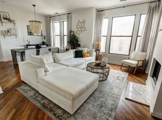 1365 W Erie St #4E, Chicago, IL 60642