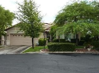 148 Sapodilla Ln, Las Vegas, NV 89144