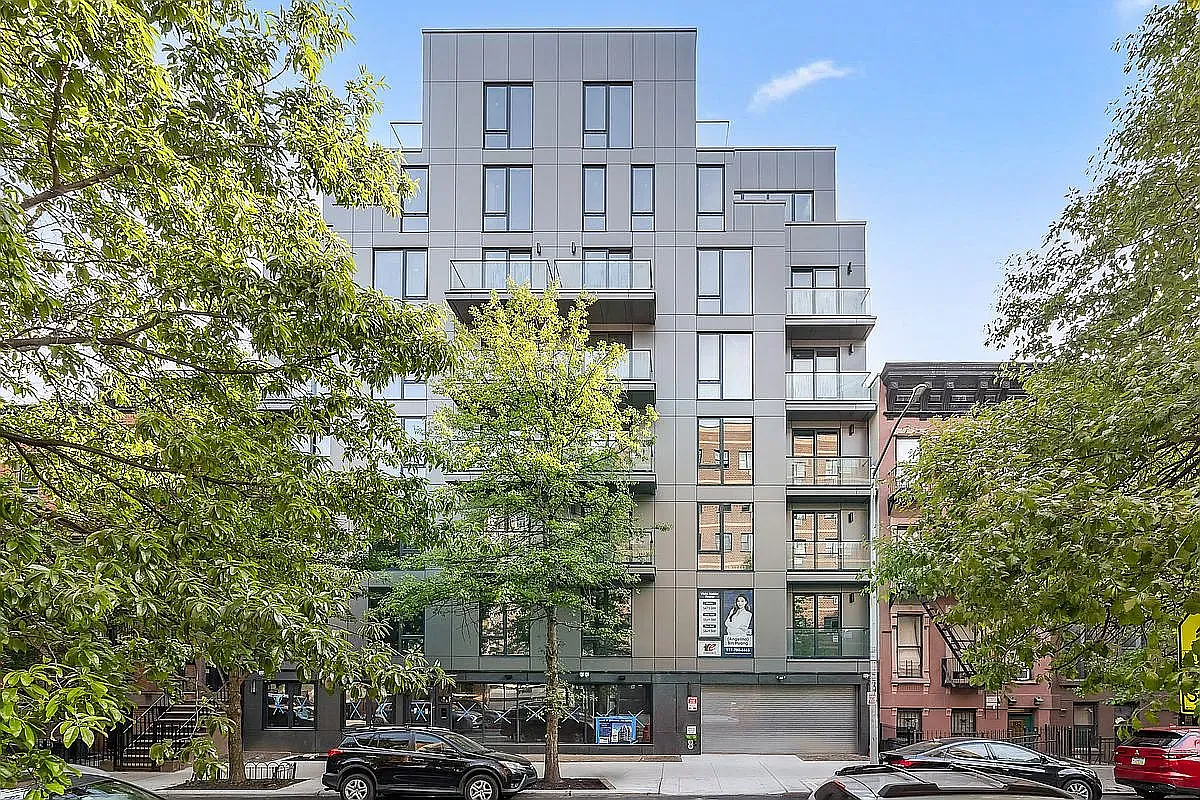 Building Photo - 168 E 111th St #4B