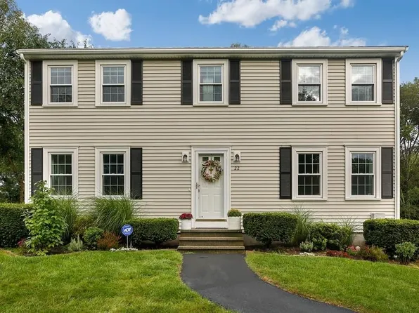 22 Rock St, Framingham, MA 01702
