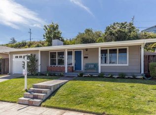 3000 Monterey St, San Mateo, CA 94403