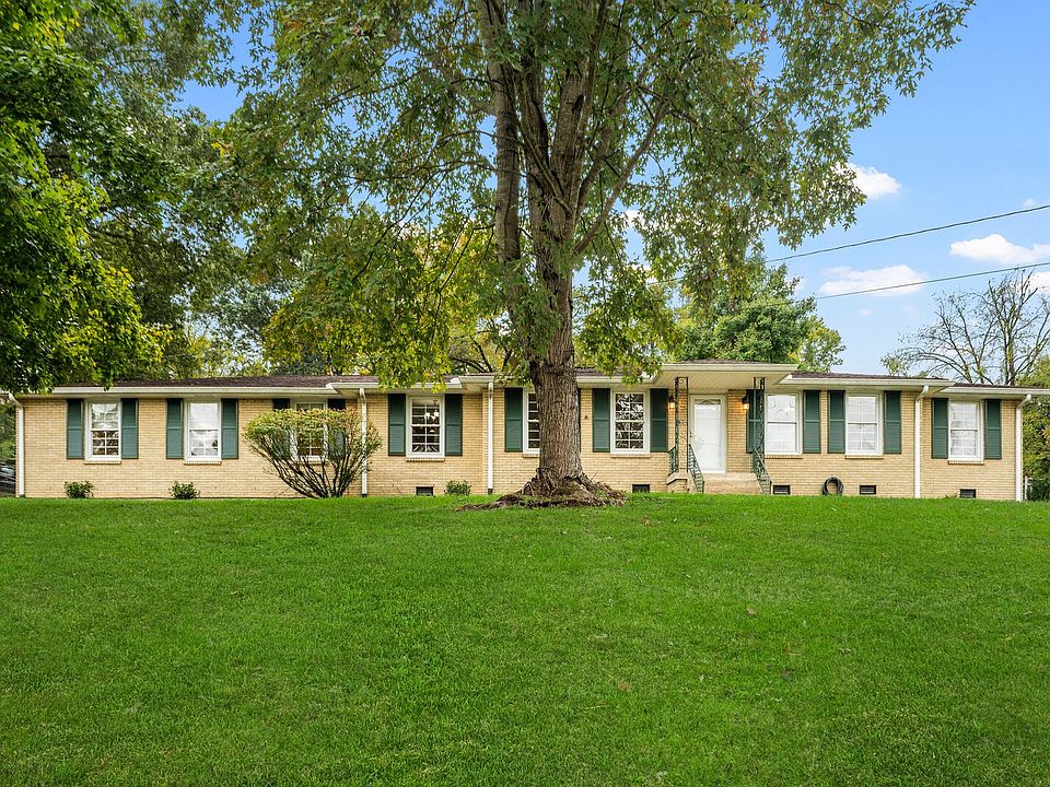 2019 Hickory Hill Ln, Hermitage, TN 37076 | Zillow