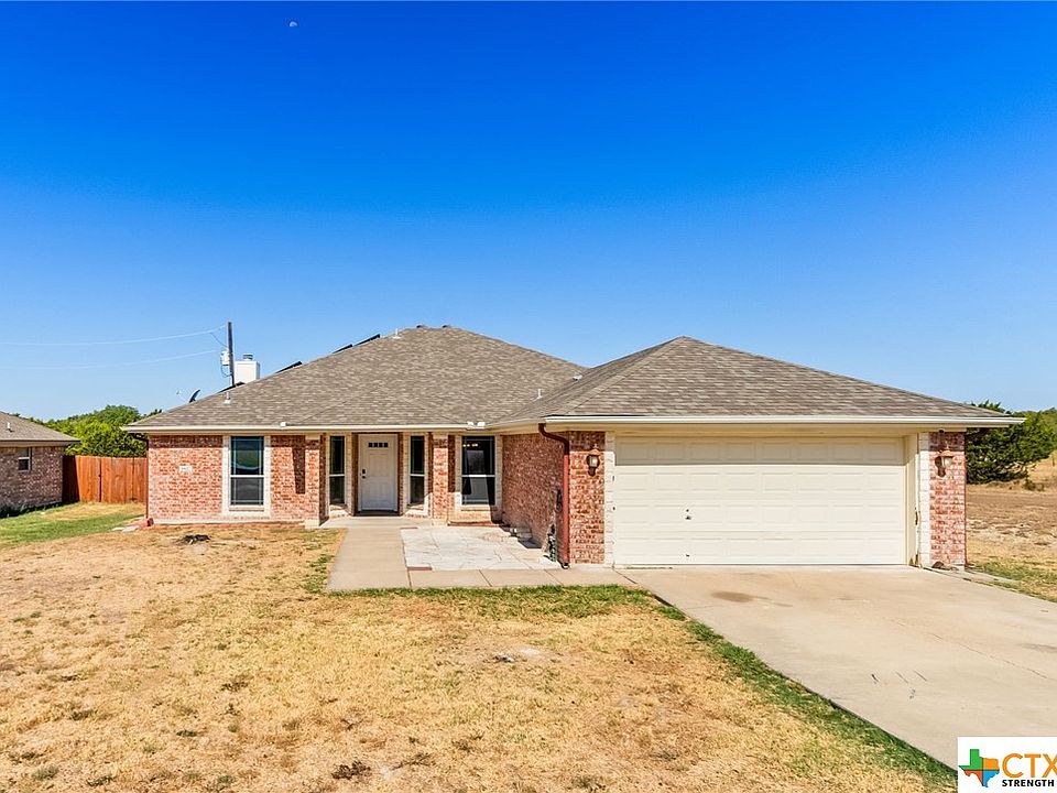 3817 Settlement Rd, Copperas Cove, TX 76522 Zillow