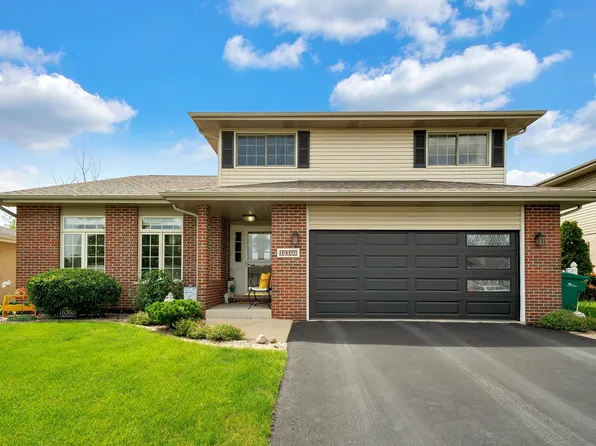16360 Morgan Ln, Orland Hills, IL 60487