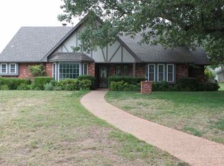 905 S Blue Ridge St, Stillwater, OK 74074