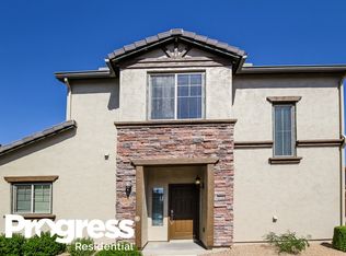 3970 E Cat Balue Dr, Phoenix, AZ 85050