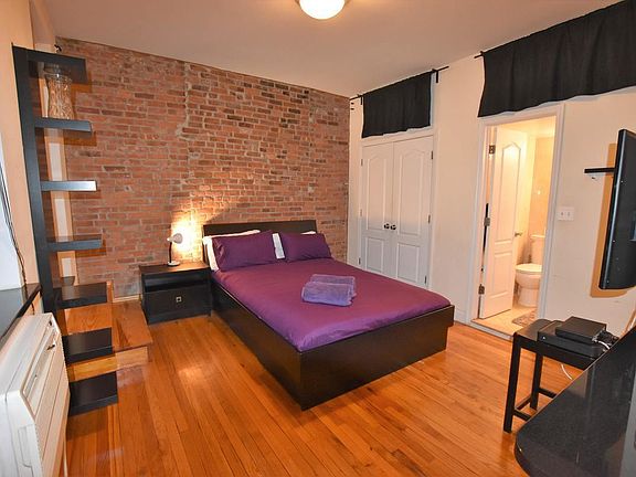 2nd image of 237 Sullivan St APT 3C