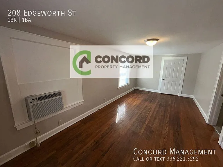 208 Edgeworth St — Photo 5