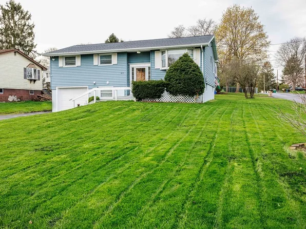 217 S Niagara Ave, Syracuse, NY 13209