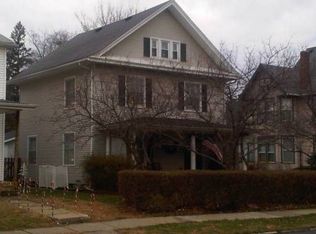 1015 Summer St, Burlington, IA 52601