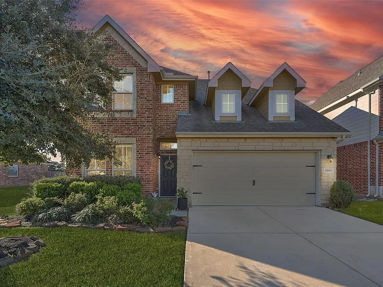 21603 Rainfall Park Dr — Photo 1