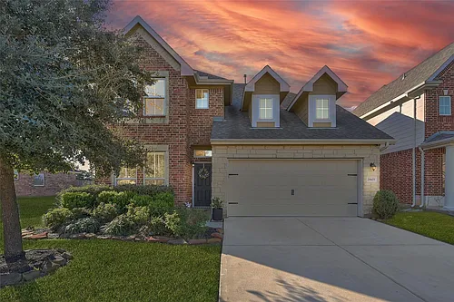 21603 Rainfall Park Dr Photo 1