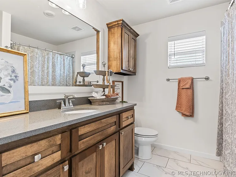 501 E 127th Pl S — Photo 35