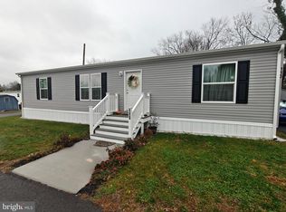 165 W Ridge Pike LOT 113, Royersford, PA 19468