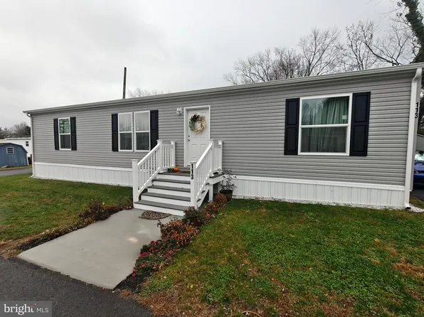 165 W Ridge Pike Lot 113, Royersford, PA 19468