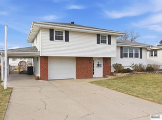 5418 N 93rd Ave, Omaha, NE 68134